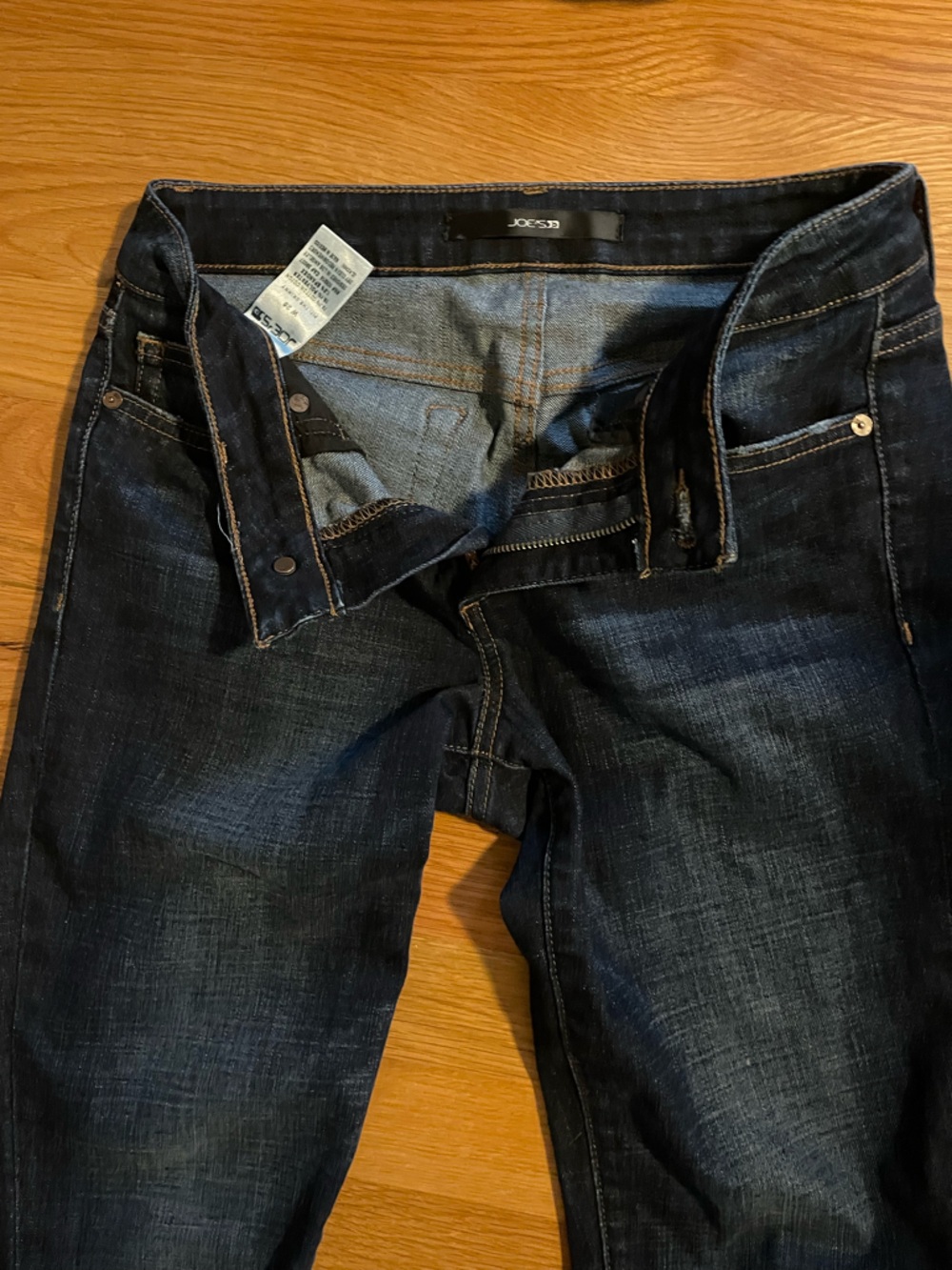 Dark Wash Women’s Joe’s Jeans